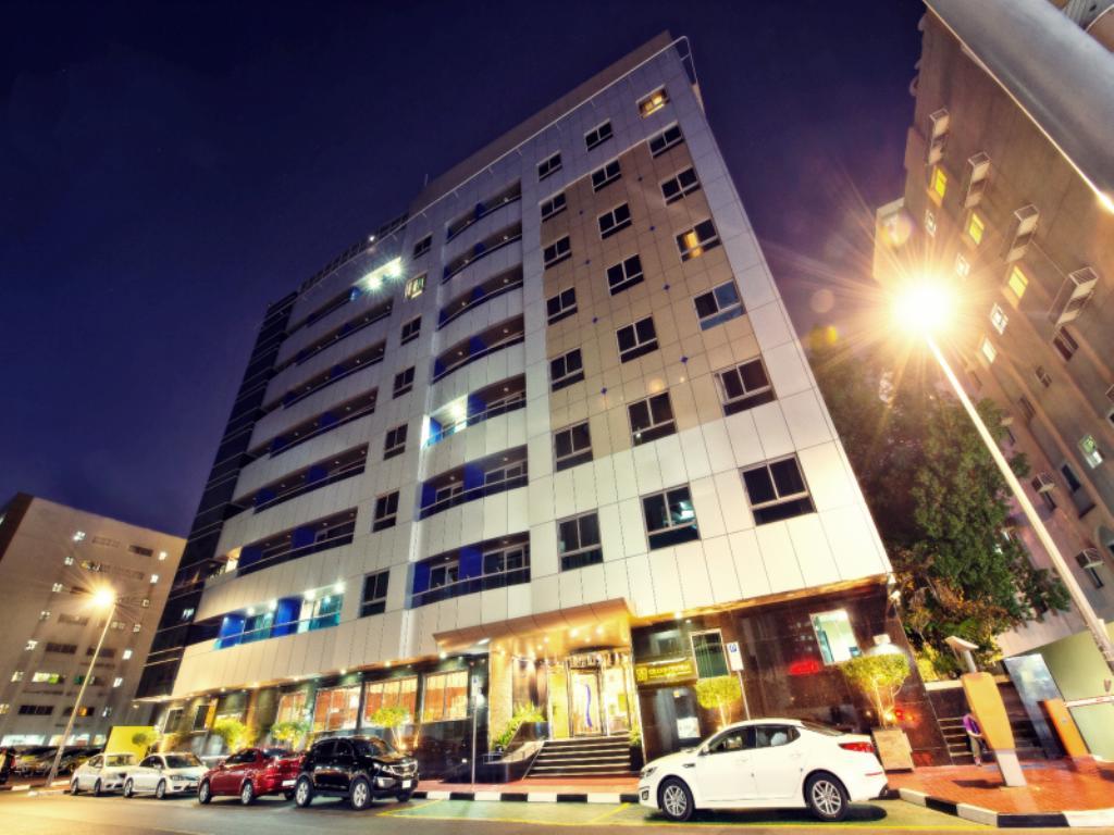 Grand Отель 4*