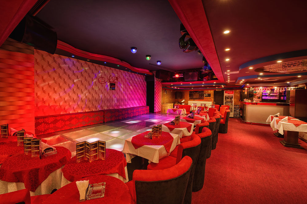Grand Отель 4*